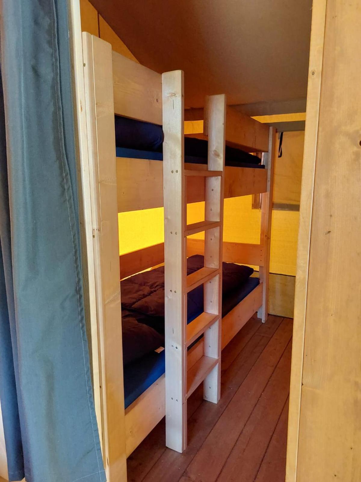 Camping Drei Spatzen Utscheid Bilik gambar